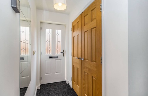 Wigan Cottage | Cabin ∙ 2 bedrooms ∙ 4 guests