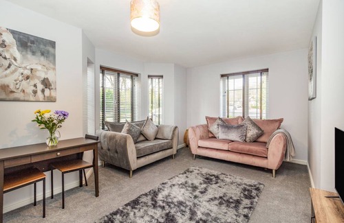 Wigan Cottage | Cabin ∙ 2 bedrooms ∙ 4 guests