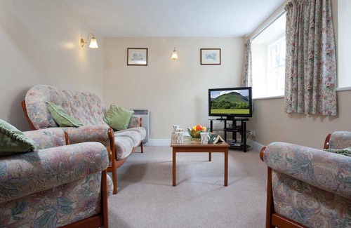 Grasmere Cottage | Cabin ∙ 2 bedrooms ∙ 4 guests