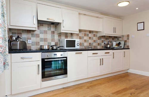 Grasmere Cottage | Cabin ∙ 2 bedrooms ∙ 4 guests