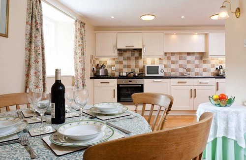 Grasmere Cottage | Cabin ∙ 2 bedrooms ∙ 4 guests