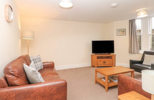 Buxton Cottage | Cabin ∙ 2 bedrooms ∙ 5 guests