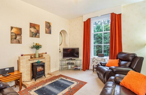 Keith Cottage | Cabin ∙ 2 bedrooms ∙ 5 guests
