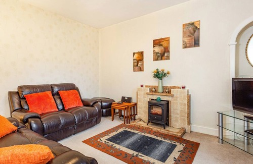 Keith Cottage | Cabin ∙ 2 bedrooms ∙ 5 guests