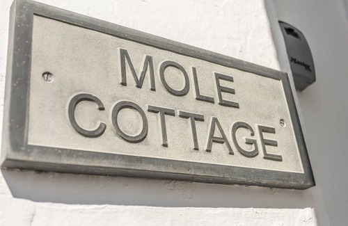 Mousehole Cottage | Cabin ∙ 2 bedrooms ∙ 4 guests