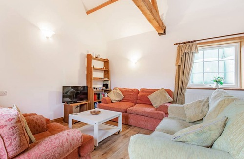 Saltmarshe Cottage | Cabin ∙ 2 bedrooms ∙ 6 guests