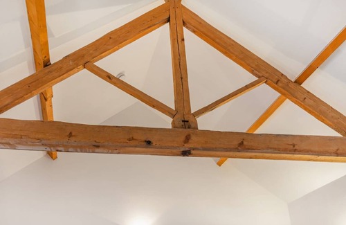 Saltmarshe Cottage | Cabin ∙ 2 bedrooms ∙ 6 guests