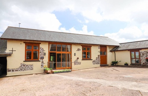 Christchurch Cottage | Cabin ∙ 2 bedrooms ∙ 4 guests