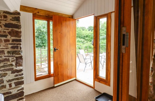 Christchurch Cottage | Cabin ∙ 2 bedrooms ∙ 4 guests