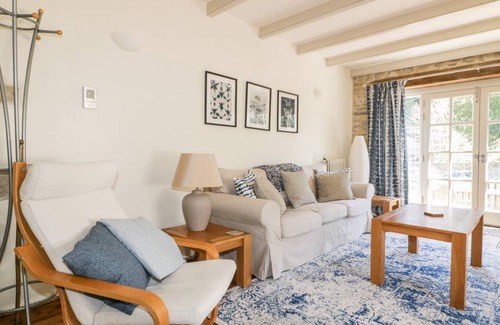 Saint Columb Major Cottage | Cabin ∙ 2 bedrooms ∙ 4 guests