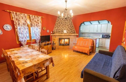 Riopar Cottage | Cabin ∙ 21 bedrooms ∙ 10 guests