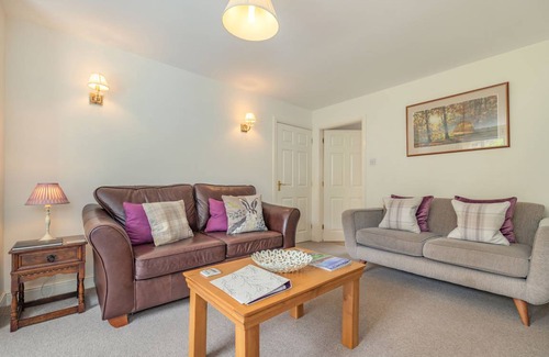 Crewe Cottage | Cabin ∙ 3 bedrooms ∙ 4 guests