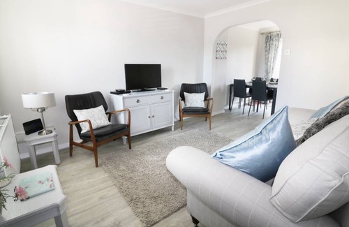Treator Cottage | Cabin ∙ 3 bedrooms ∙ 4 guests