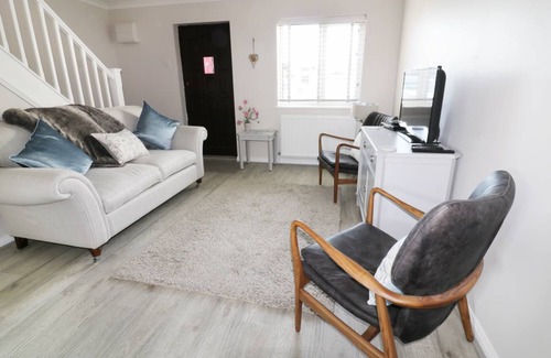 Treator Cottage | Cabin ∙ 3 bedrooms ∙ 4 guests
