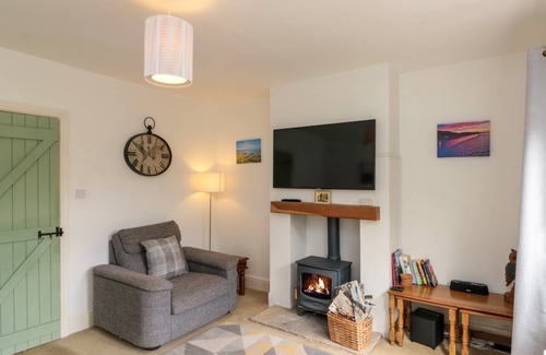 Ainthorpe Cottage | Cabin ∙ 3 bedrooms ∙ 6 guests