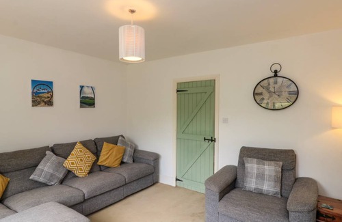 Ainthorpe Cottage | Cabin ∙ 3 bedrooms ∙ 6 guests