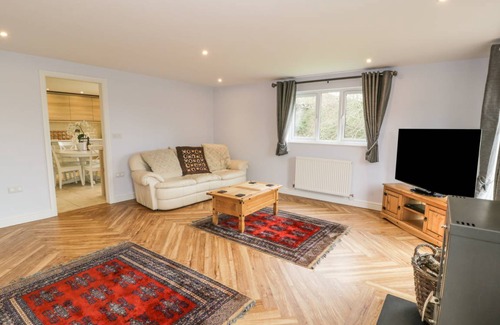 Garn Fadryn Cottage | Cabin ∙ 3 bedrooms ∙ 6 guests