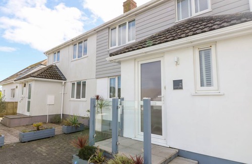 Carbis Bay Cottage | Cabin ∙ 3 bedrooms ∙ 5 guests
