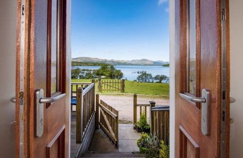 Alexandria Cottage | Cabin ∙ 3 bedrooms ∙ 6 guests