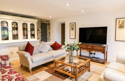 Worlington Cottage | Cabin ∙ 4 bedrooms ∙ 8 guests