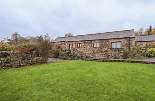Watermillock Cottage | Cabin ∙ 4 bedrooms ∙ 8 guests