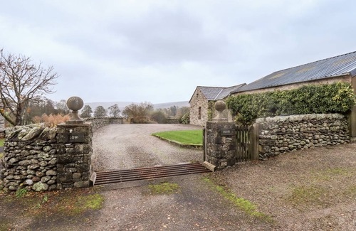 Watermillock Cottage | Cabin ∙ 4 bedrooms ∙ 8 guests