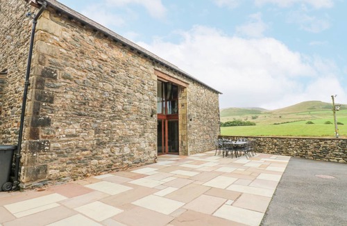 Bretherdale Cottage | Cabin ∙ 4 bedrooms ∙ 8 guests