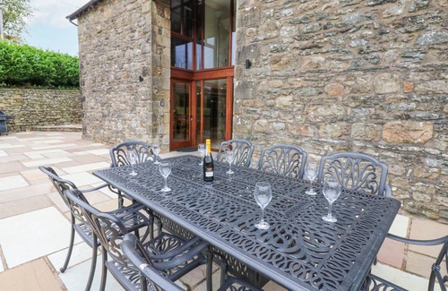 Bretherdale Cottage | Cabin ∙ 4 bedrooms ∙ 8 guests