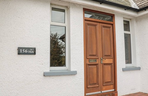 Newtownards Cottage | Cabin ∙ 4 bedrooms ∙ 8 guests