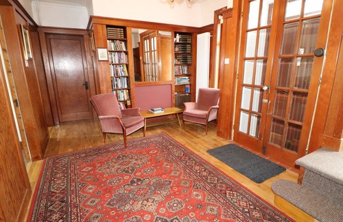 Newtownards Cottage | Cabin ∙ 4 bedrooms ∙ 8 guests