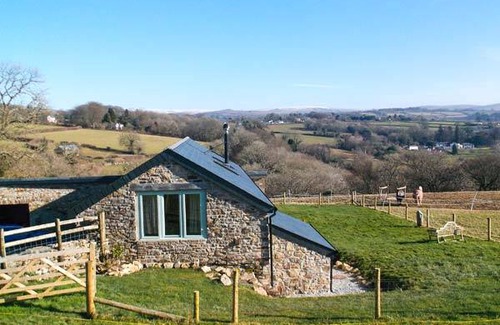 Grenofen Cottage | Cabin ∙ 4 bedrooms ∙ 8 guests
