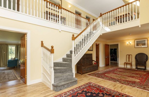 Ardgay Cottage | Cabin ∙ 5 bedrooms ∙ 10 guests