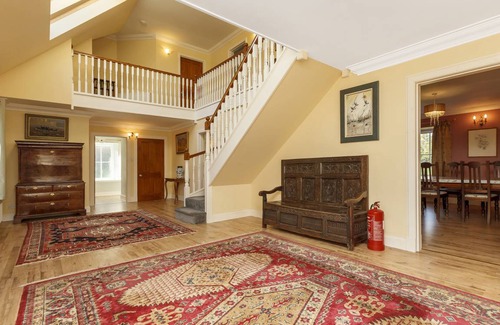 Ardgay Cottage | Cabin ∙ 5 bedrooms ∙ 10 guests