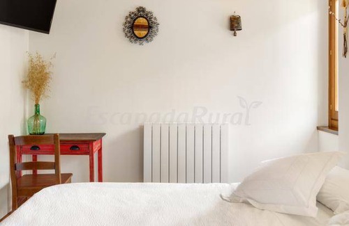 Isaba Cottage | Cabin ∙ 5 bedrooms ∙ 11 guests