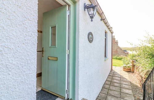 Cruden Bay Cottage | Cabin ∙ 5 bedrooms ∙ 8 guests