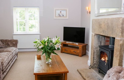 Turnditch Cottage | Cabin ∙ 6 bedrooms ∙ 10 guests