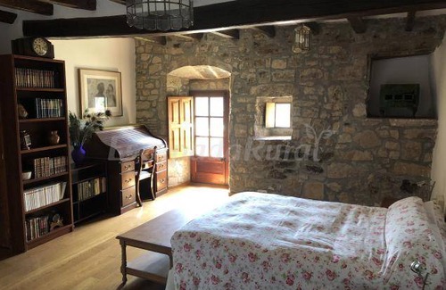 Moia Cottage | Cabin ∙ 7 bedrooms ∙ 18 guests