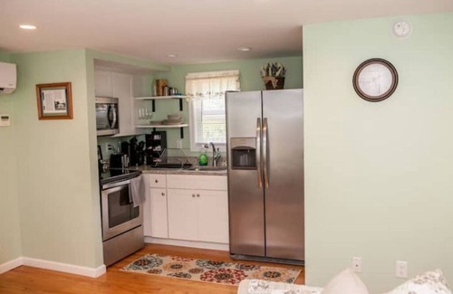 Middle Hope Cabin | Cabin in the heart of the Hudson Valley, Cabin 3