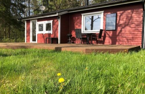 Sosdala House | Cabin outside Sösdala