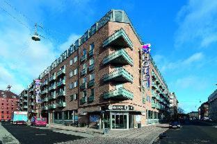 København V Hotel | Cabinn City