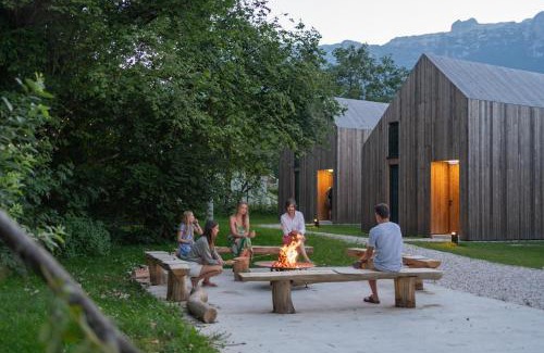 Cezsoca Villa | Cabino - Fresh Air Resort