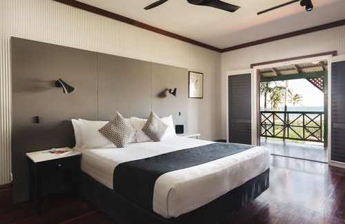 Cable Beach Hotel | Cable Beach Club Resort & Spa