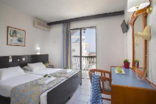Skala Hotel | Cactus