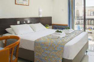 Skala Hotel | Cactus