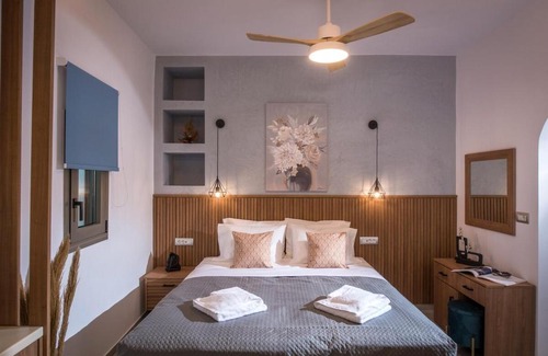 Sissi Apartment | Cactus Peak Apartment , By IdealStay Experience