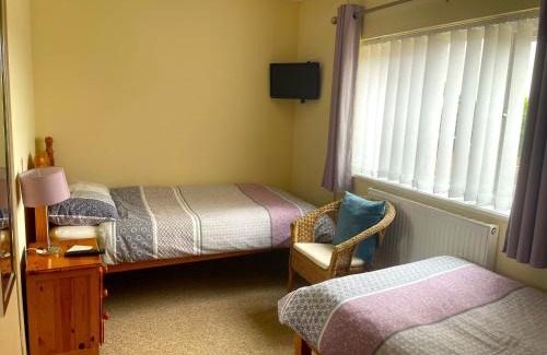 Llandyssiliogogo House | Caerhafod Llangrannog