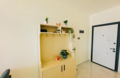 Trikomo Apartment | Caesar Resort 2 Bedroom Home, Long Beach, Iskele, North Cyprus