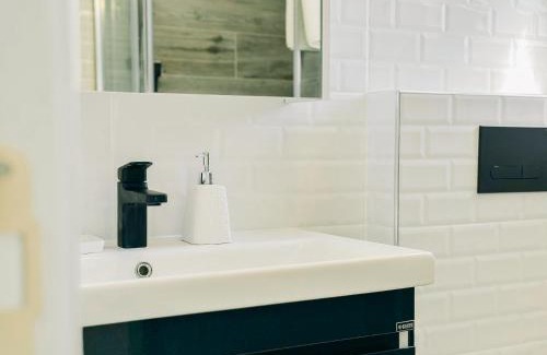 Trikomo Apartment | Caesar Resort 2 Bedroom Home, Long Beach, Iskele, North Cyprus