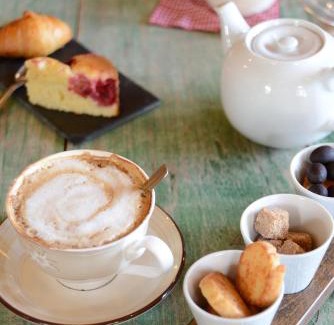 Morillon Hotel | Café-Hôtel Le Morillon, Domaine du Grand Massif-Samoëns