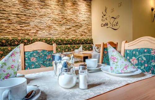 Rodigsdorf House | Cafe Hoyer Pension und Appartements